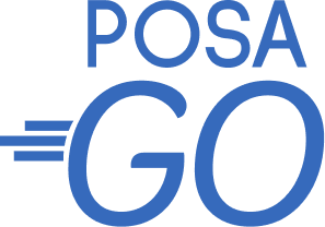 POSA GO Logo