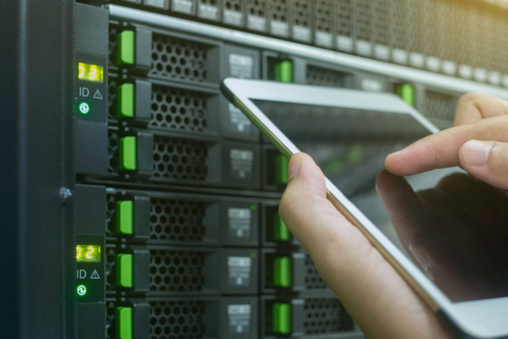 Managed Databases