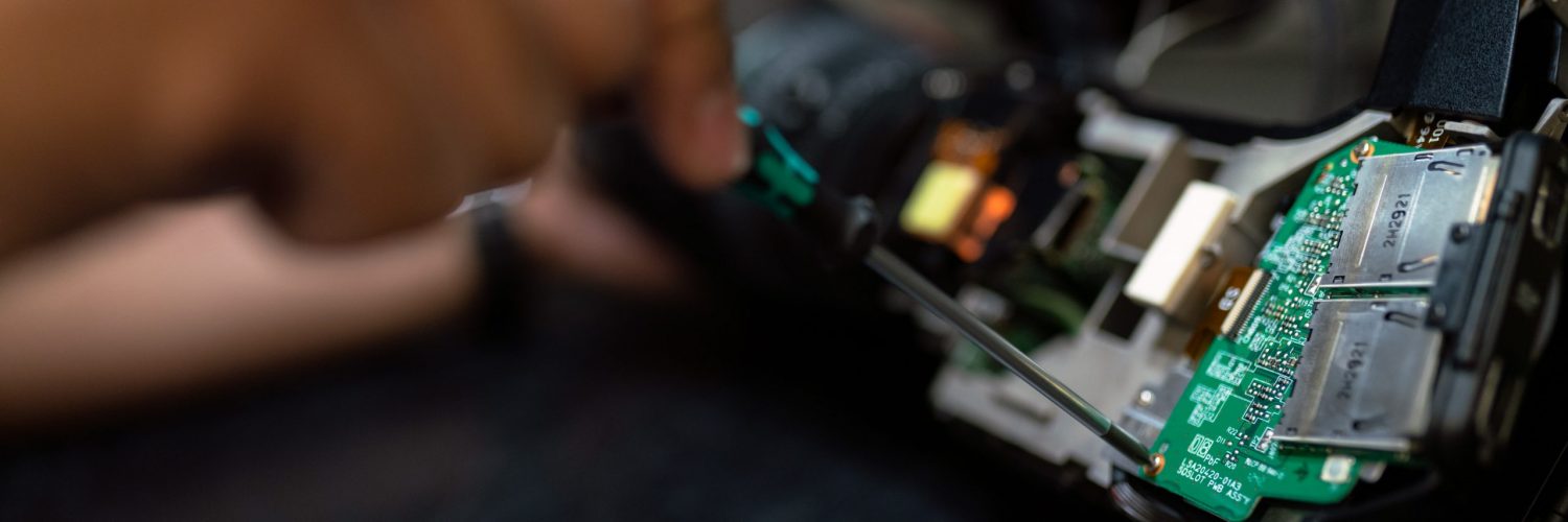 Computer Repair Buffalo NY