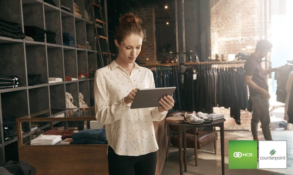Retail & Online Stores