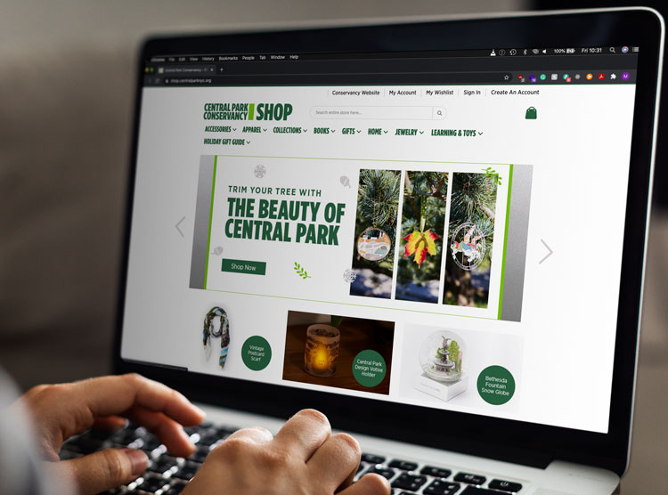 Big eCommerce