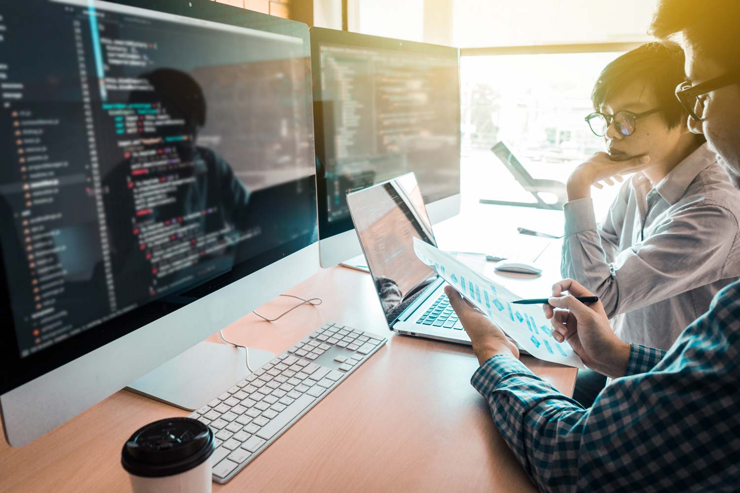 Web Development